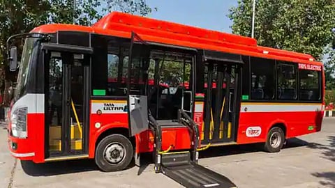 BEST E-Bus