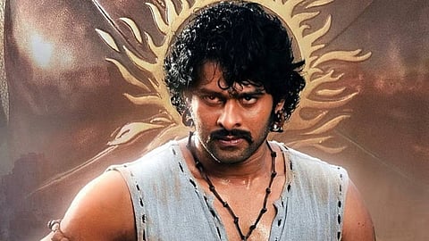 Baahubali The Epic Box office Collection