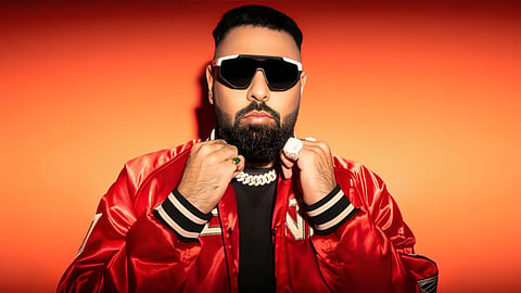Dreamed of becoming an IAS officer became a famous Bollywood rapper learn Badshah story