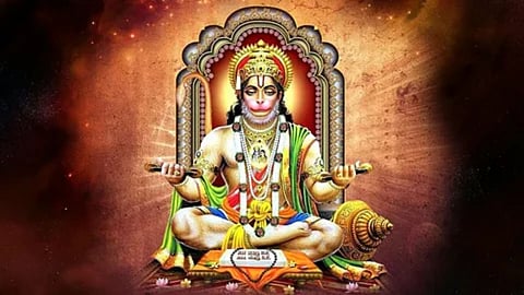 संकट में फंसे हों, तभी करें पूरी आस्था से 'श्री बजरंग बाण' का पाठ, हनुमान जी दूर कर देंगे सारे कष्ट