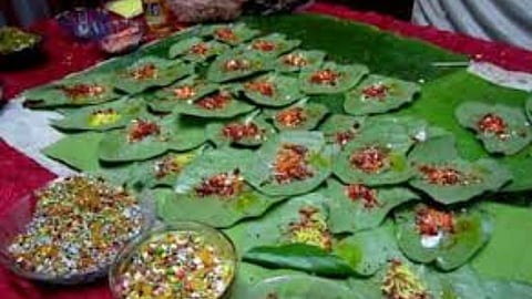 पान के पत्ते में क्यों छुपा है सेहत का ख़ज़ाना, जानिए इसके फ़ायदे