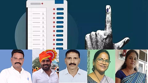 अब ‘मिनी मंत्रालय’ की तैयारी