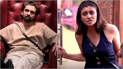 Bigg boss 19 promo