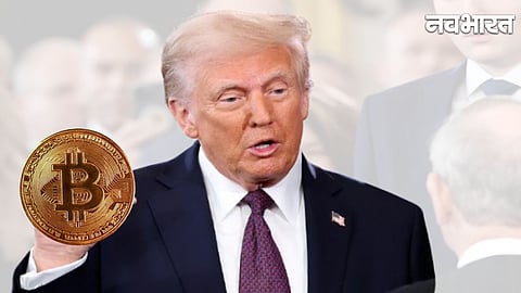 Bitcoin Crash