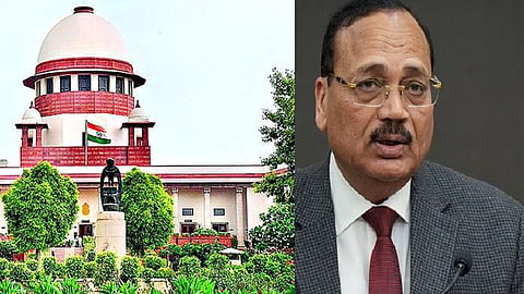 What is CJI Surya Kant salary? Supreme Court and High Court judges also earn this much