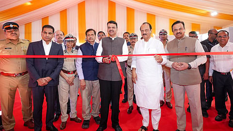 CM Devendra Fadnavis