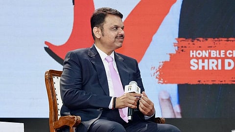 CM Devendra Fadnavis