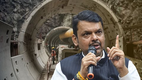 CM Devendra Fadnavis
