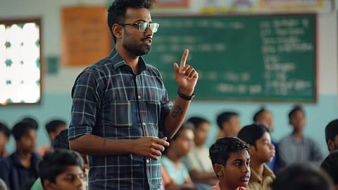 सीटेट परीक्षा के लिए शुरू हुए आवेदन, इन आसान स्टेप्स से भरें फॉर्म