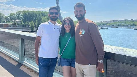 चेतेश्वर पुजारा के साले ने किया सुसाइड, एक साल पहले दर्ज हुआ था मामला, फिर उठाया इतना बड़ा कदम...