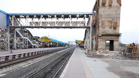 Chhatrapati Sambhajinagar-Parbhani