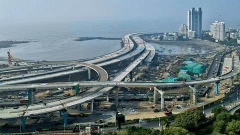 Coastal Road