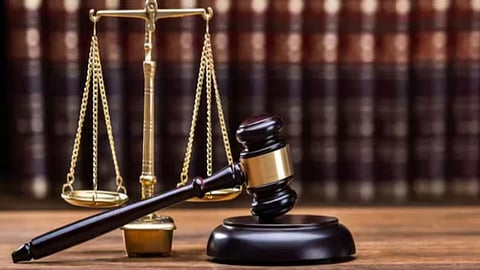 Court decision