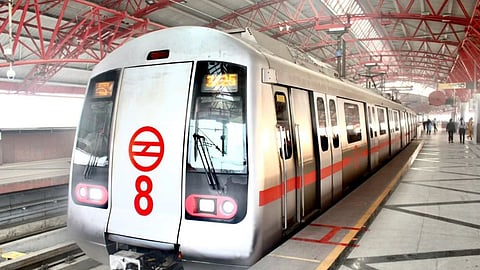 दिल्ली मेट्रो में बिना परीक्षा सीधे इंटरव्यू से मिलेगी नौकरी, जल्दी करें आवेदन
