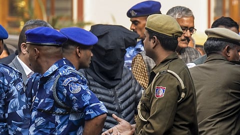 Delhi Blast Case Update News