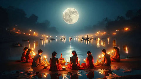 पैसों की तंगी से चाहते हैं छुटकारा, तो 'मार्गशीर्ष पूर्णिमा' के दिन कर लें ये उपाय