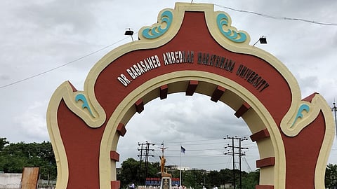 Dr. Babasaheb Ambedkar Marathwada University