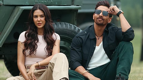 Ek Deewane Ki Deewaniyat Box Office Collection