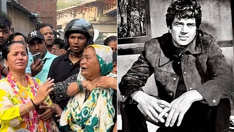 ही-मैन धर्मेंद्र को आखिरी बार नहीं देख पाए फैंस, सोशल मीडिया पर फूटा गुस्सा