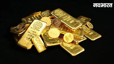 Gold-Silver Rate Today