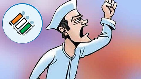चुनावी आहट के बीच कार्यकर्ताओं के ‘अच्छे दिन’ शुरू