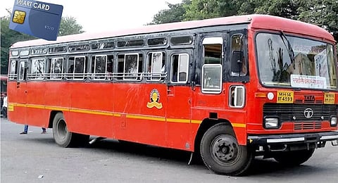 सीनियर सिटिजन को सर्टिफिकेट के आधार पर ST में छूट