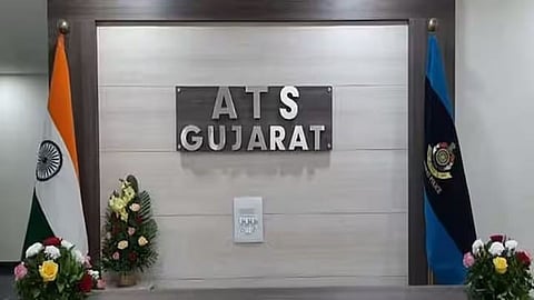 Gujrat ATS