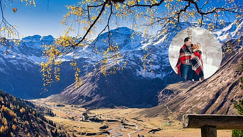 उत्तराखंड की इन वादियों में मनाएं हनीमून, रोमांस और एडवेंचर का परफेक्ट कॉम्बो