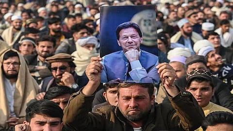 Imran Khan Death