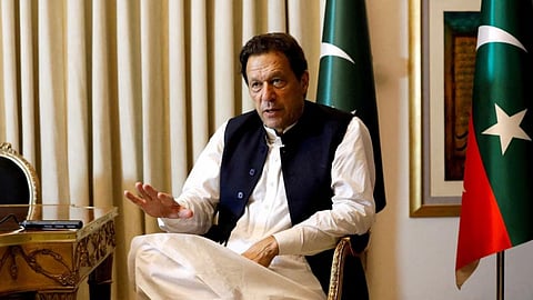 Imran Khan Death Rumours