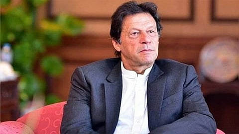 Imran Khan News