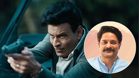 सिर्फ एक फोन कॉल... जयदीप अहलावत ने आखिर क्यों की 'द फैमिली मैन सीजन 3' के लिए हां?