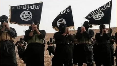 Preparations underway for a major terrorist attack in India! Jaish-e-Mohammed forming suicide squads