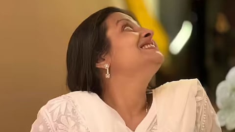 'हिटलर बन गई थी मां', चाबुक, चिमटा और बेलन से होती थी इस एक्ट्रेस की पिटाई
