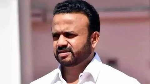 Jaykumar Gore Controversy