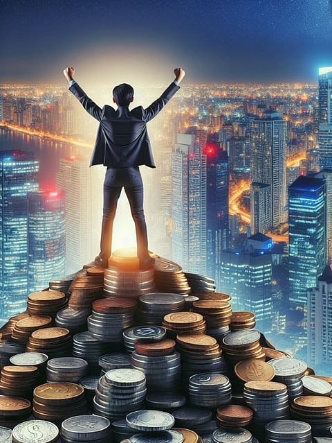 2025 में करने वाली हाई-सैलरी नौकरियां