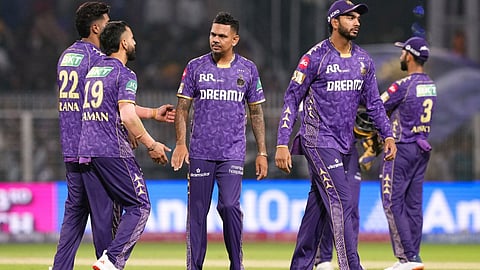 IPL 2026 के मिनी ऑक्शन से पहले KKR इन 5 खिलाड़ियों को करेंगे रिलीज, लिस्ट में कई धाकड़ खिलाड़ी शामिल