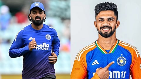 शानदार खिलाड़ी हैं, कम मौके मिले हैं..गायकवाड़ के रांची वनडे में खेलने पर KL राहुल ने दिया बड़ा बयान