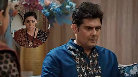 KSBKBT 2 Twist: Noina will blackmail Mihir, Tulsi will take a big decision, will give daughter-in-law status to Vrinda