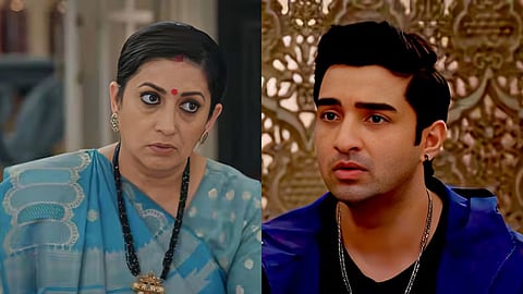 KSBKBT 2 Spoiler: सुहास के बदले में मिहिर-नॉयना के ऑफिस में लगी आग, तुलसी देगी अंगद को चेतावनी