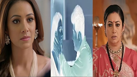 Mihir trapped in Noyna game Tulsi will be hit by a mountain of sorrows