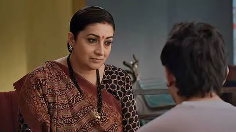 Mihir-Tulsi relationship will escalate into a storm, Noyna new move will create havoc in the house