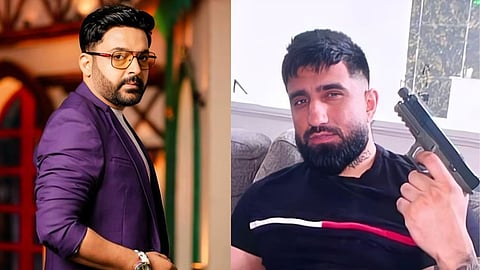 Crime Branch arrests main accused in firing at Kapil Sharma cafe