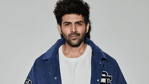 Kartik Aaryan monologue from Pyaar Ka Punchnama brought him fame today he is the industry most trusted hero