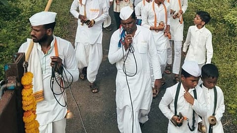 Kartik Dindi