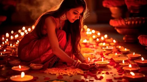 क्यों मनाई जाती है 'देव दिवाली', जानिए क्यों त्रिपुरासुर के वध से जुड़ा है इस पर्व का संबंध