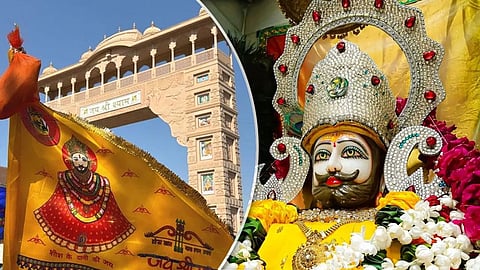 आज है खाटू श्याम जी की जयंती, जानिए क्यों कहलाते हैं वो ‘हारे का सहारा’, श्रीकृष्ण से क्या है संबंध