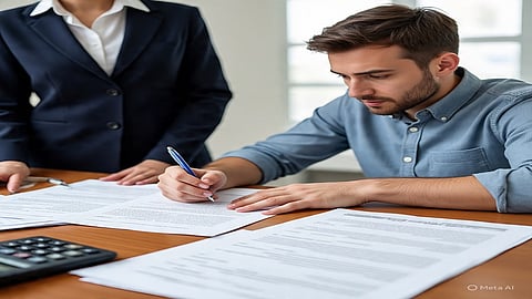 No interest will be charged on home loans up to Rs 40 lakh