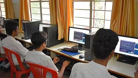 MBA CET