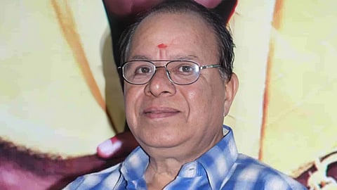 Kannada actor MS Umesh passes away at the age of 80